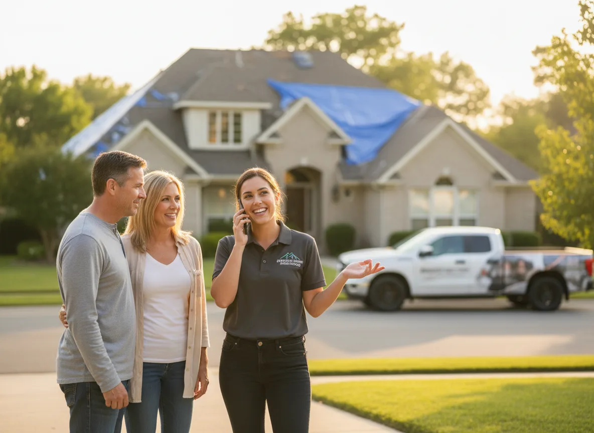 Emergency Roof Repair Maben, MS FAQs